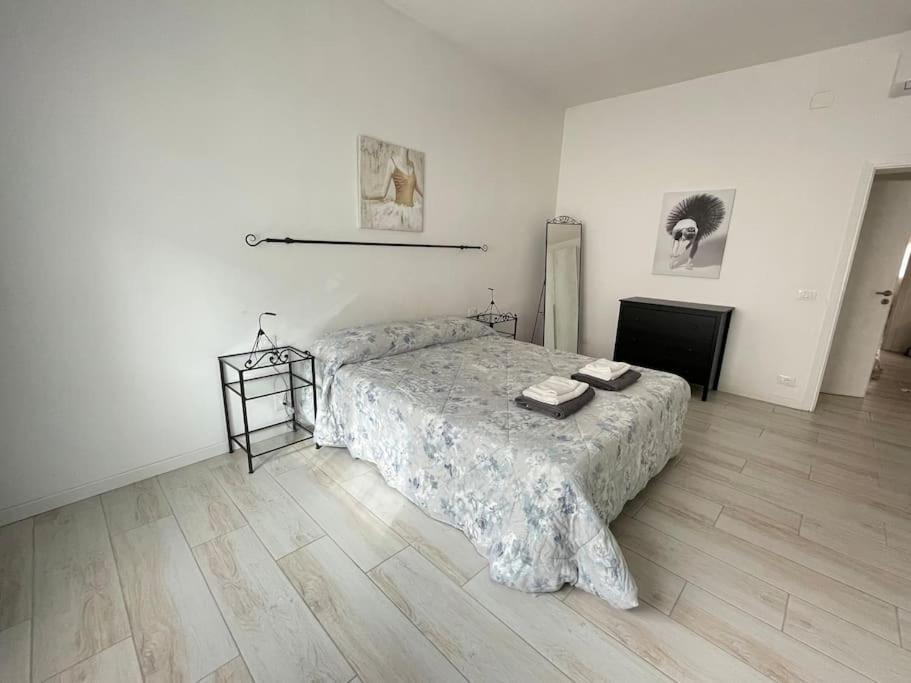 Yaya'S House - Venice Mestre Kültér fotó