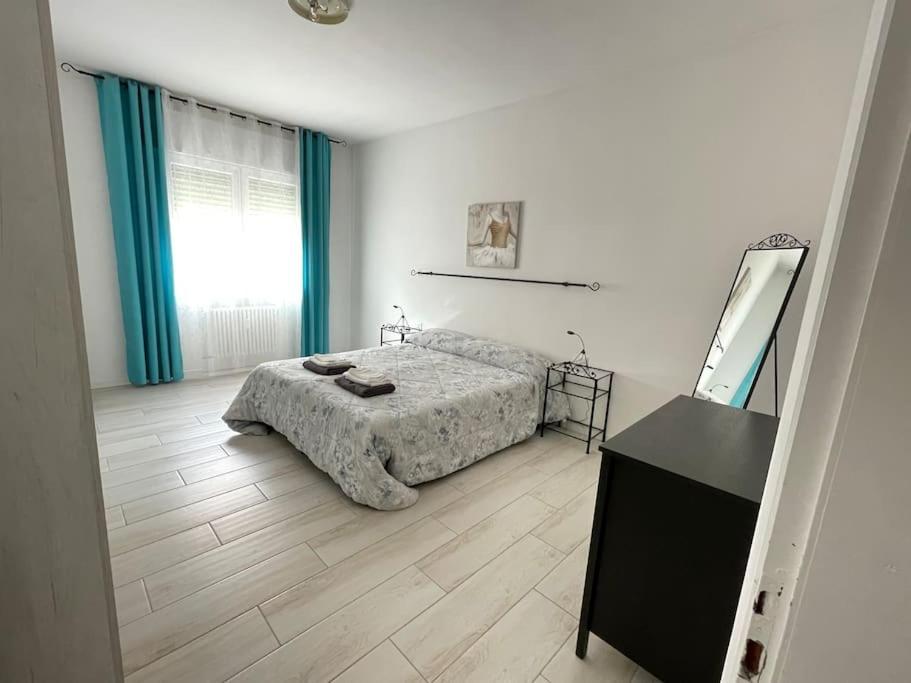 Yaya'S House - Venice Mestre Kültér fotó